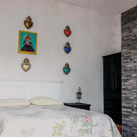 Bed and Breakfast Casa Loteria San Miguel de Allende Exteriér fotografie