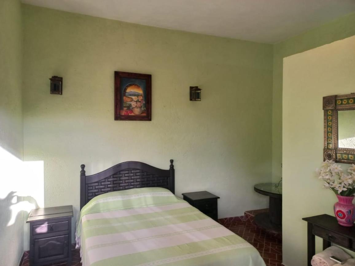 Bed and Breakfast Casa Loteria San Miguel de Allende Exteriér fotografie