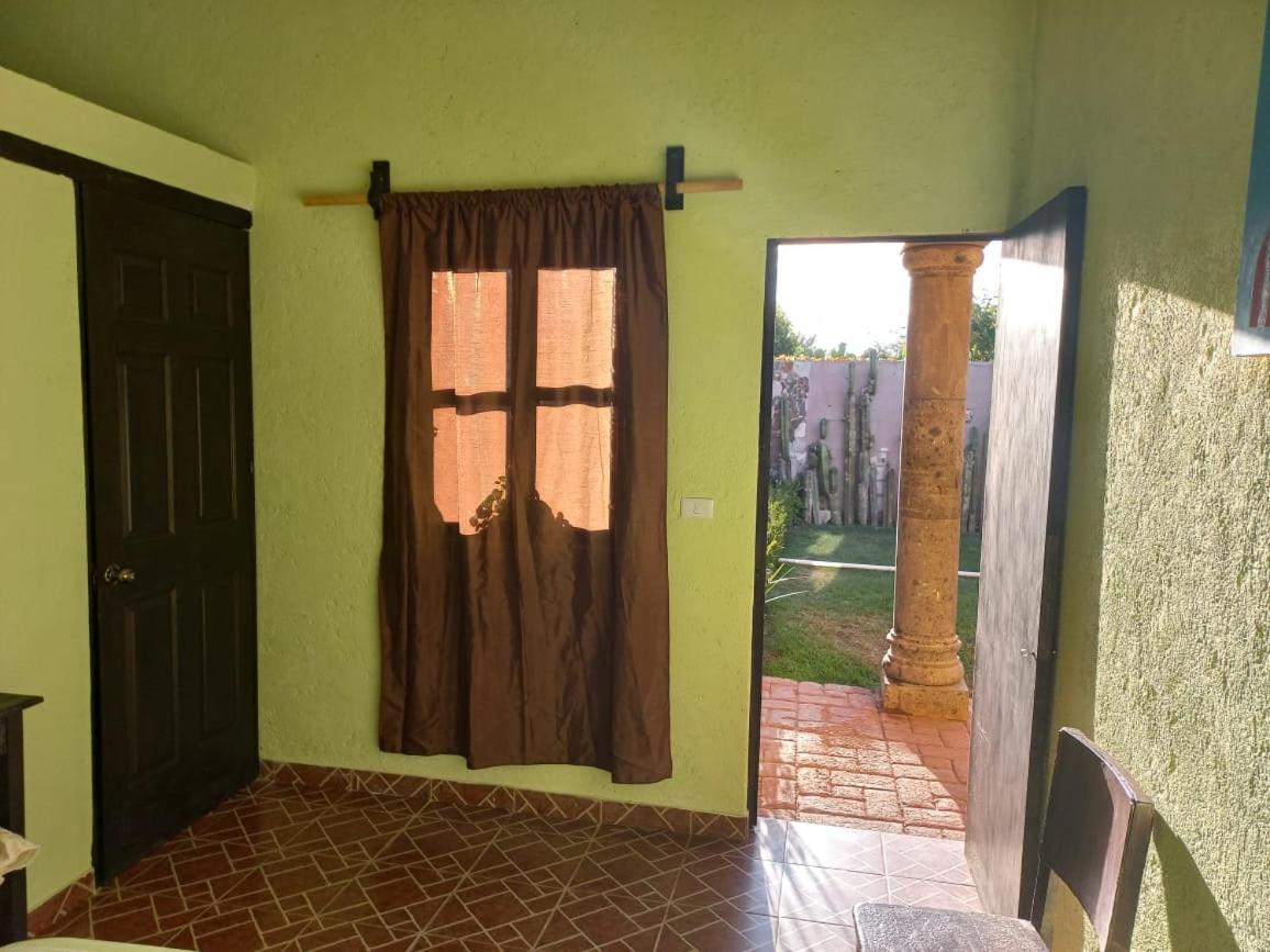 Bed and Breakfast Casa Loteria San Miguel de Allende Exteriér fotografie