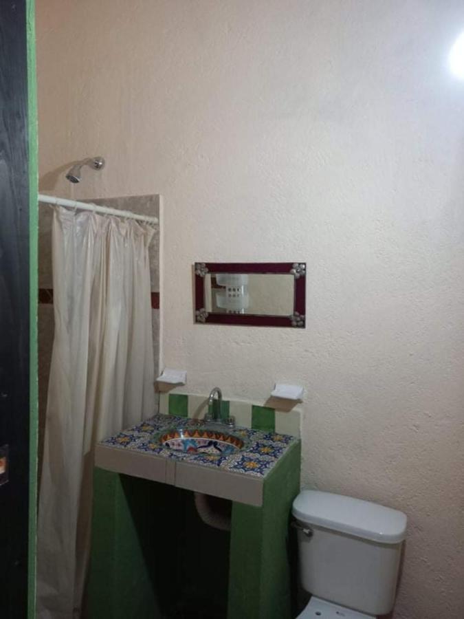 Bed and Breakfast Casa Loteria San Miguel de Allende Exteriér fotografie