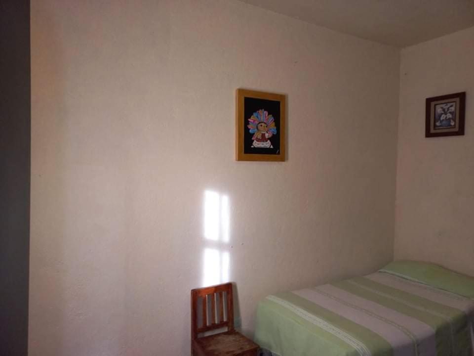 Bed and Breakfast Casa Loteria San Miguel de Allende Exteriér fotografie