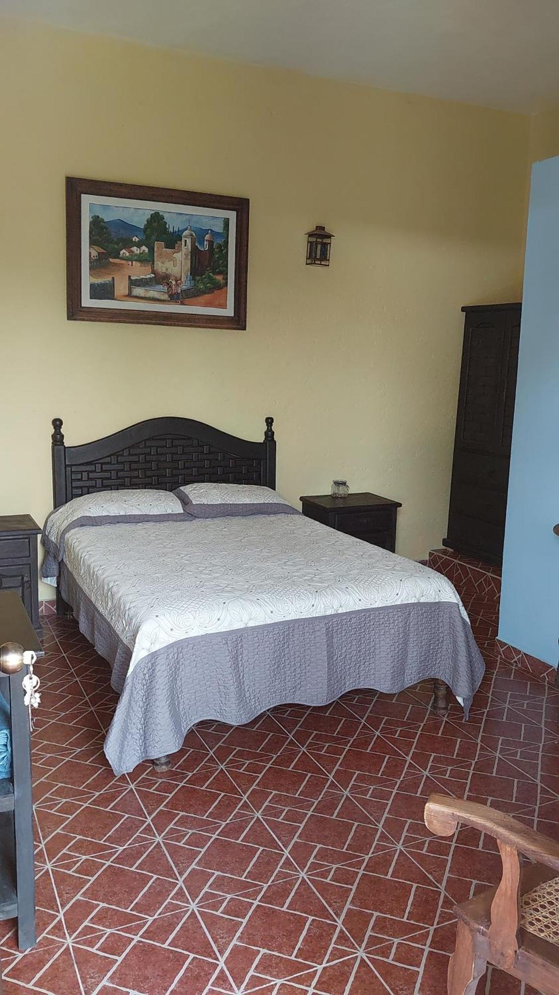 Bed and Breakfast Casa Loteria San Miguel de Allende Exteriér fotografie